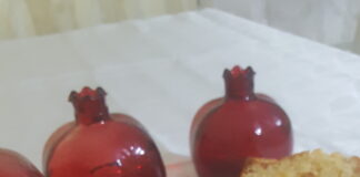 Baton Kalıpta Kek Tarifi-nasıl yapılır-kaç kalori