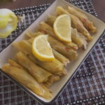 Kıymalı Lahana Sarma Tarifi