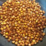 Mısır Çerezi Tarifi