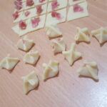 El açması kıymalı mantı tarifi