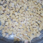 El açması kıymalı mantı tarifi