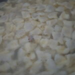 El açması kıymalı mantı tarifi