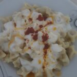 El açması kıymalı mantı tarifi