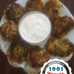 kabak mücver tarifi nasıl yapılır