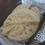 Nefis ve Kolay Patatesli Gözleme Tarifi