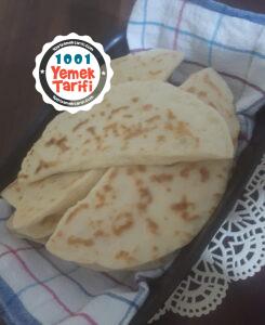 Patatesli Gözleme Tarifi