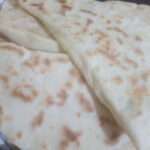 patatesli gözleme nasıl yapılır