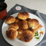 Mayalı Poğaça nasıl yapılır