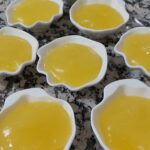 Portakallı Jöle Tarifi