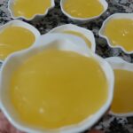 Portakallı Jöle Tarifi