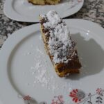 Elmalı Rulo Kek Tarifi