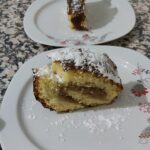 Elmalı Rulo Kek Tarifi