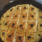 El açması patatesli börek tarifi