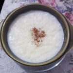 Nişastasız Sütlaç Tarifi-nasıl yapılır-kaç kalori-kolay yapımı