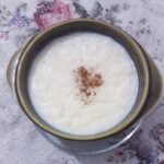 Nişastasız Sütlaç Tarifi-nasıl yapılır-kaç kalori-kolay yapımı