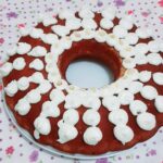 Havuçlu tarçınlı cevizli kek