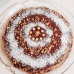 Çikolata Soslu Kek Tarifi