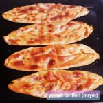 Pratik Kıymalı Pide Tarifi