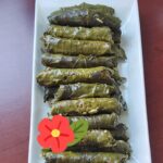 Pratik Kolay Yaprak Sarma Tarifi