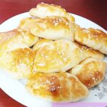 Nefis Peynirli Poğaça Tarifi