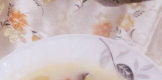 Ekşili Köfte Tarifi