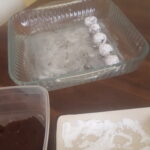 Truff kurabiye tarifi