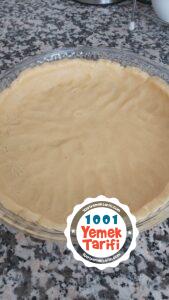 Elmalı Turta Tarifi