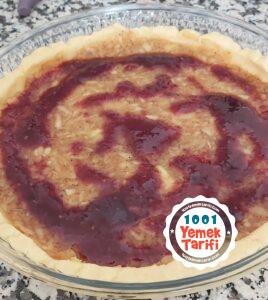 Elmalı Turta Tarifi