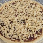 Elmalı Turta Tarifi