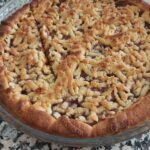 Elmalı Turta Tarifi