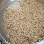 Sebzeli ayran çorbası