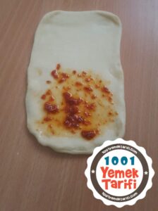 kaşarlı poğaça tarifi