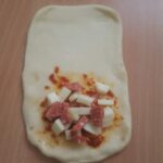 sucuklu poğaça tarifi