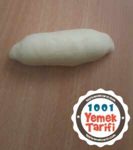 kaşarlı sucuklu nefis kolay poğaça yapımı