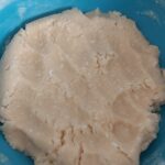 Pişmaniye tadında kurabiye tarifi