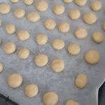 Pişmaniye tadında kurabiye tarifi