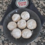 Pişmaniye tadında kurabiye tarifi