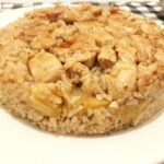 evde kolay maklube yapımı