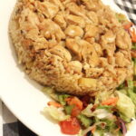 maklube tarifi nasıl yapılır