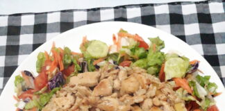 ev yapımı kolay ve nefis maklube tarifi nasıl yapılır