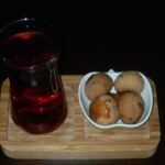 Zeytinyağlı misket kurabiye tarifi