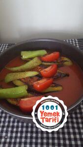 karnıyarık nasıl yapılır