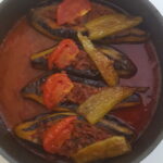 nefis ve kolay karnıyarık yapımı-kaç kalori