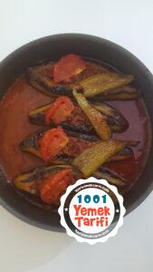 nefis ve kolay karnıyarık yapımı-kaç kalori