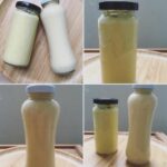 Ev Yapımı Kolay Organik Mayonez Tarifi-nasıl yapılır