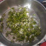 Sebzeli Kabak Yemeği