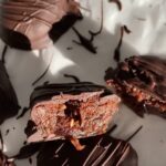 Hurmalı brownie intense