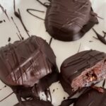 Hurmalı brownie intense