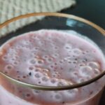 Meyveli Kefir Tarifi