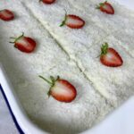 havuçlu kremalı kek